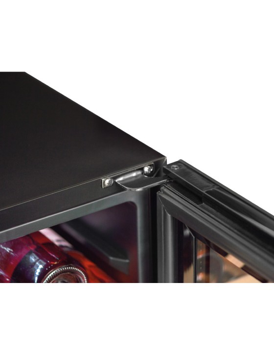 Винный шкаф La Sommeliere SLS45DZ