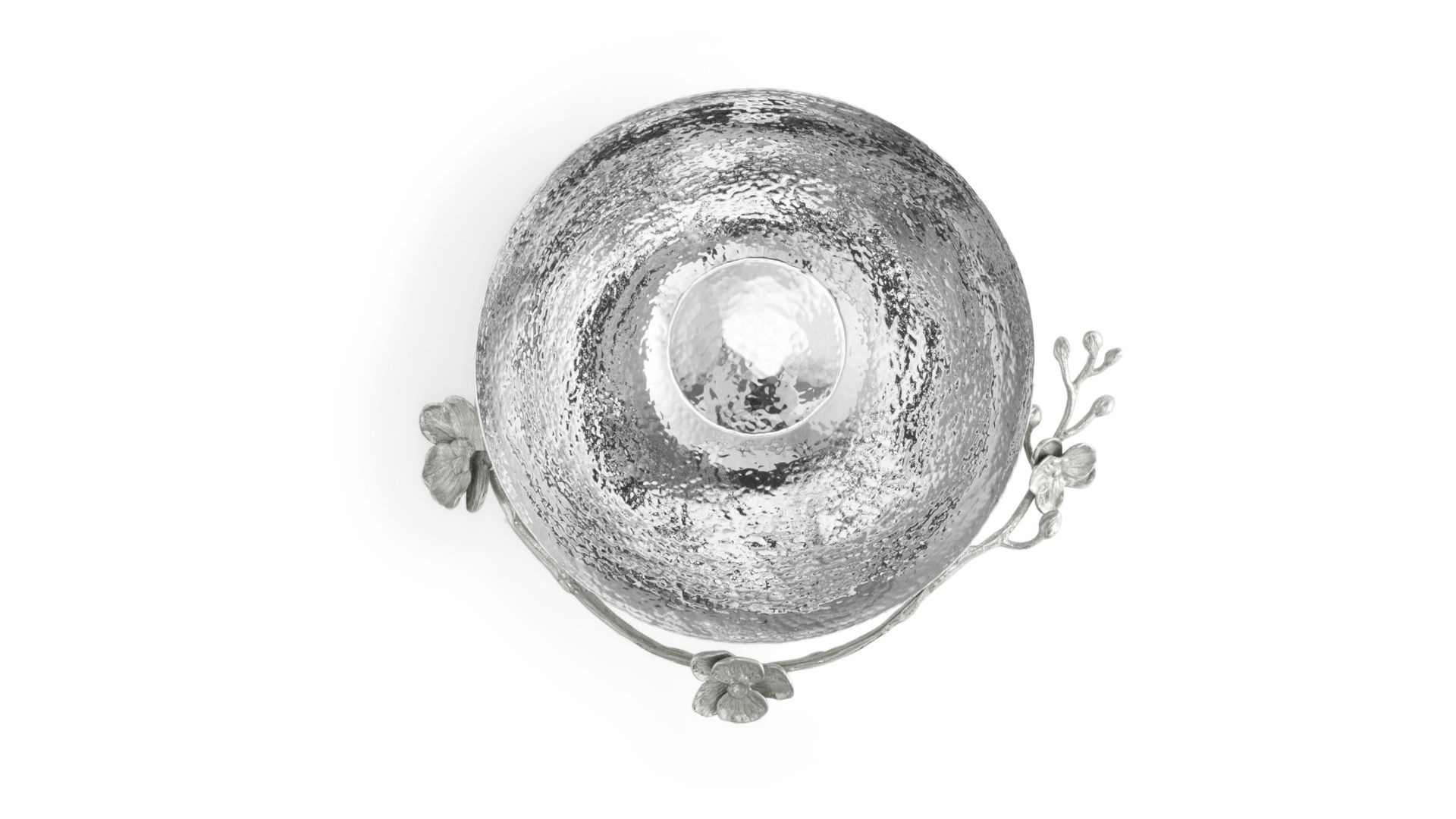 Чаша Michael Aram White Orchid Medium Bowl 111808