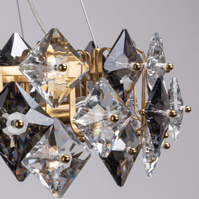 Люстра подвесная MW-Light Patricia Hanging Chandelier 447012007