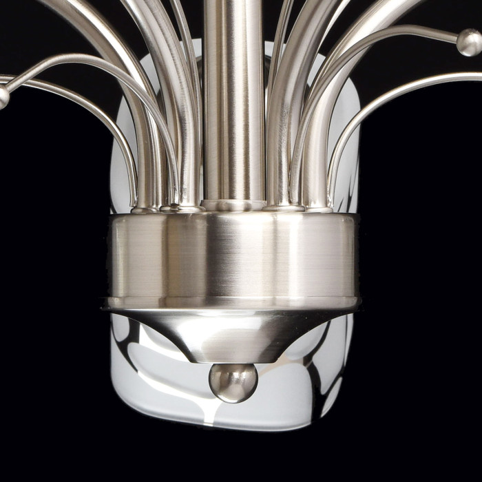 Люстра потолочная MW-Light Olympia Ceiling Chandelier 261019505