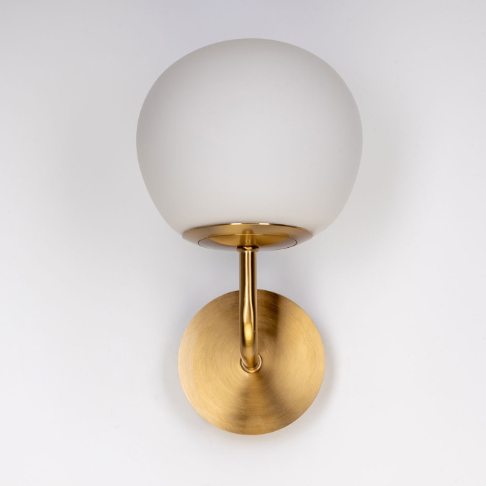 Бра De Markt Casper Wall Lamp 707021601