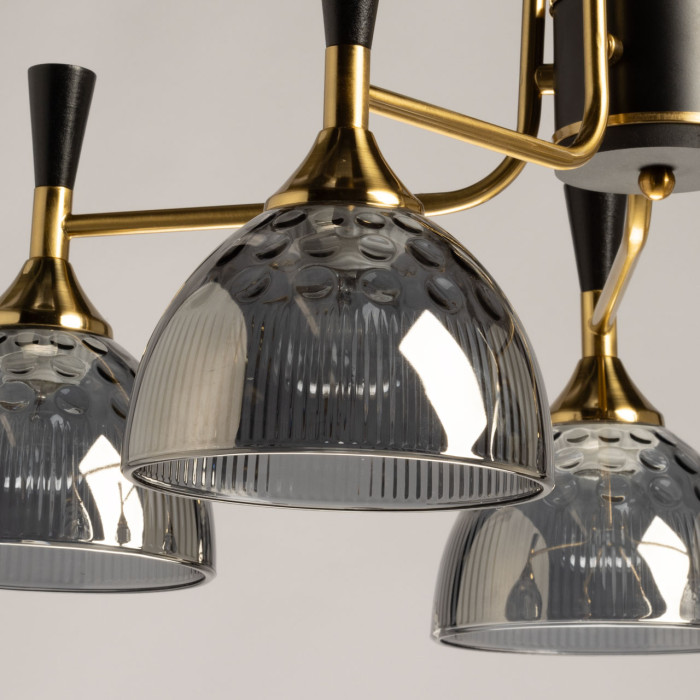 Потолочная люстра De City Daela Ceiling Chandelier 635019605