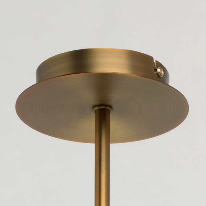 Люстра потолочная MW-Light Cyrus Ceiling Chandelier 721010408