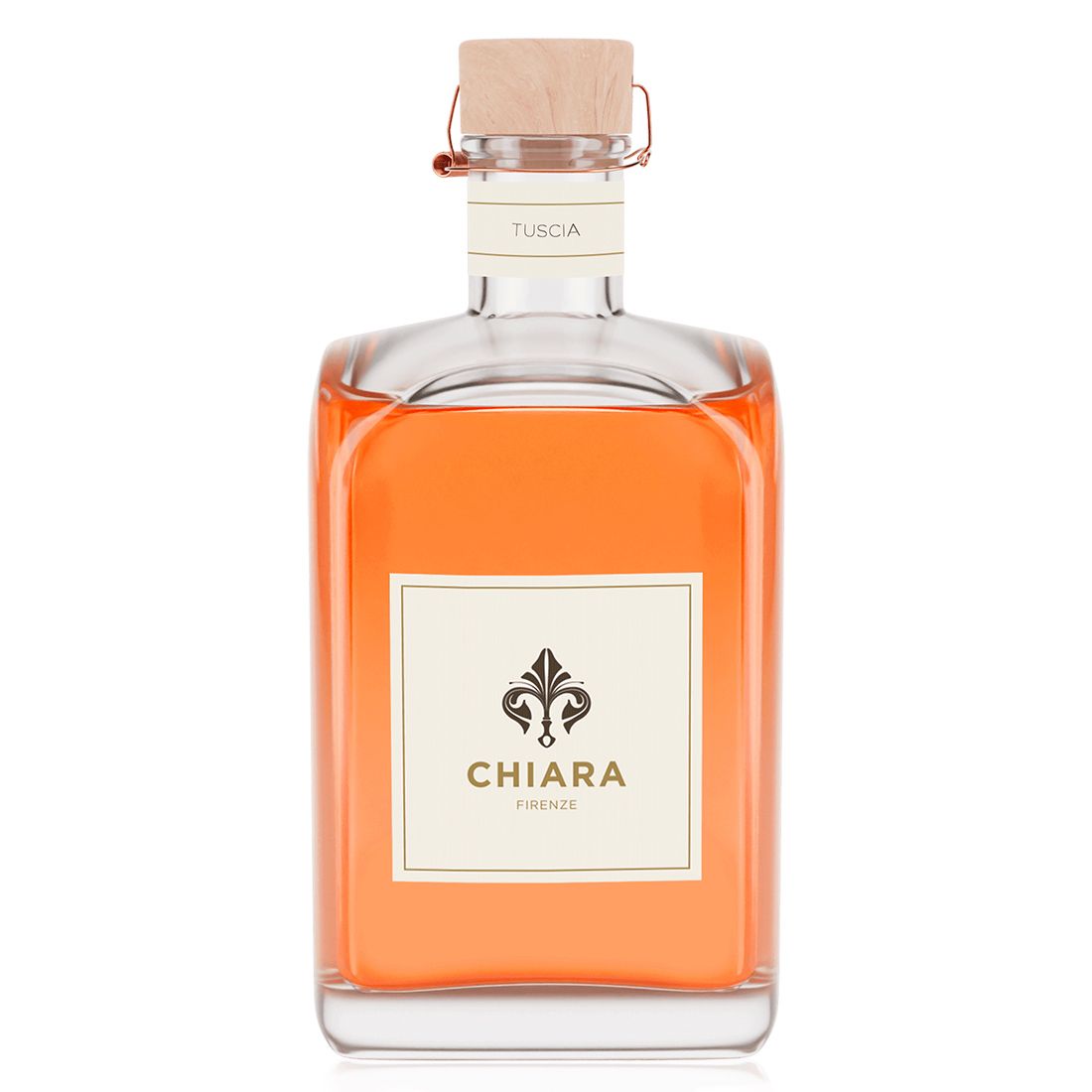 Ароматический диффузор Chiara Firenze Tuscia Room Freshener TUS1000