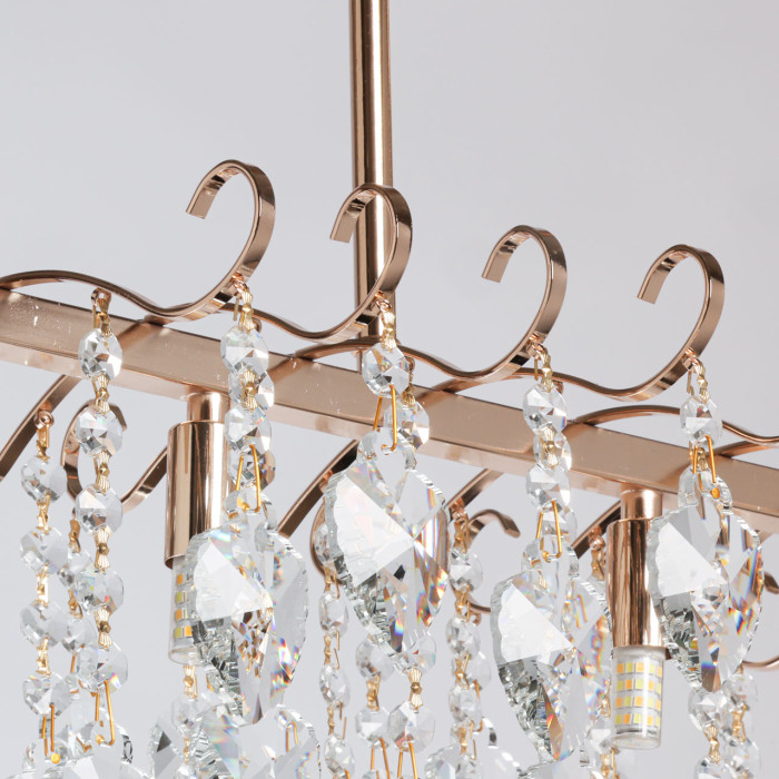 Люстра подвесная De City Breeze Hanging Chandelier 111018603