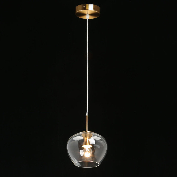 Подвесной светильник De Markt Kreiss Pendant Lamp 657012001