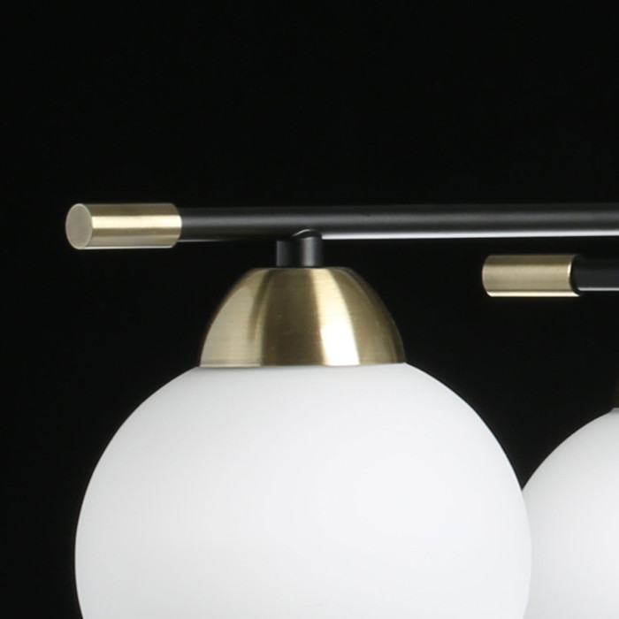 Люстра потолочная MW-Light Hamburg Ceiling Chandelier 605017406