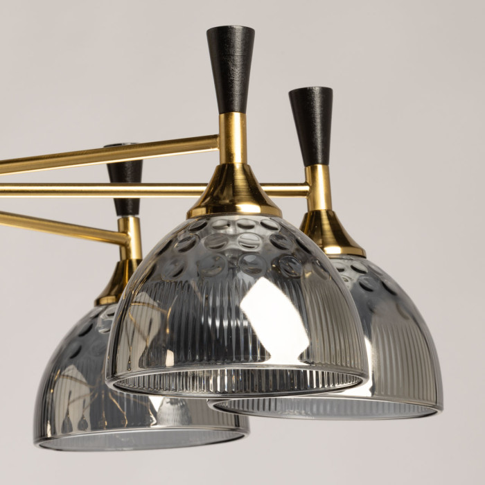 Потолочная люстра De City Daela Ceiling Chandelier 635019708