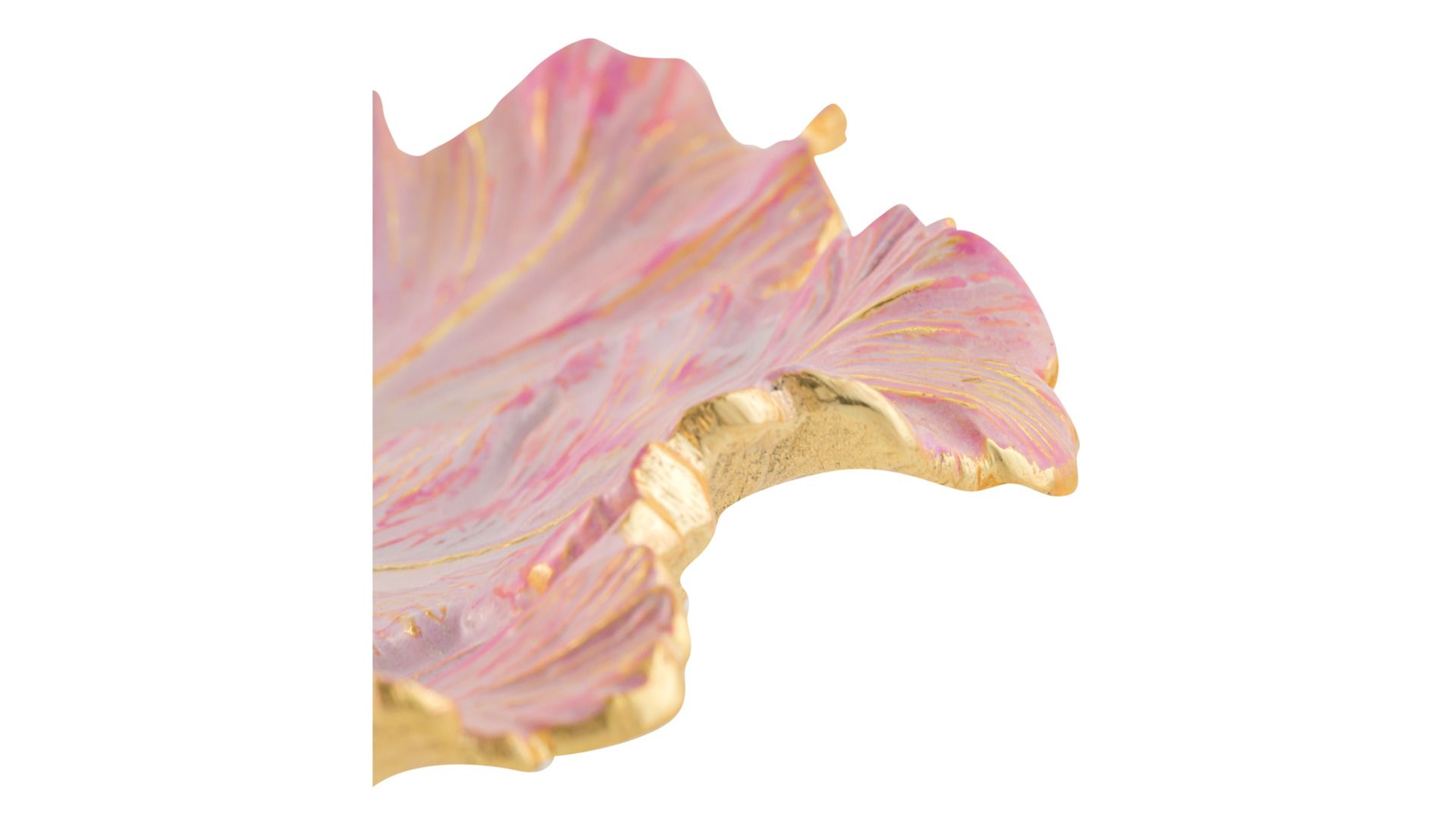 Блюдо-лист Michael Aram Tulip 124113