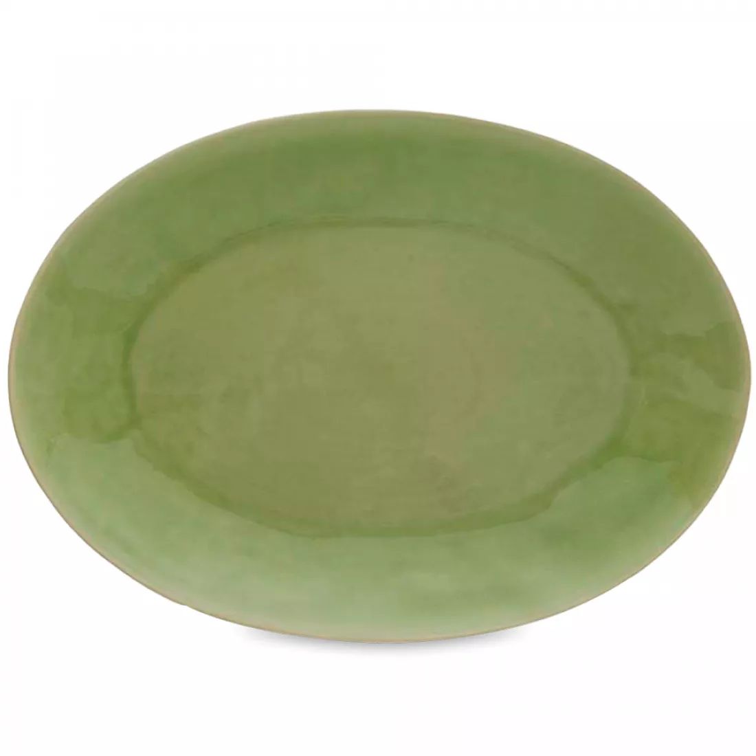 Блюдо овальное Costa Nova Riviera Oval Platter NAA402-VRF