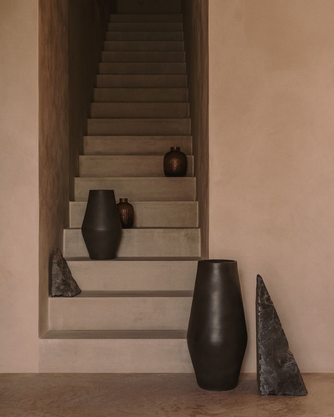 Ваза La Forma Posia Vase LF-207793