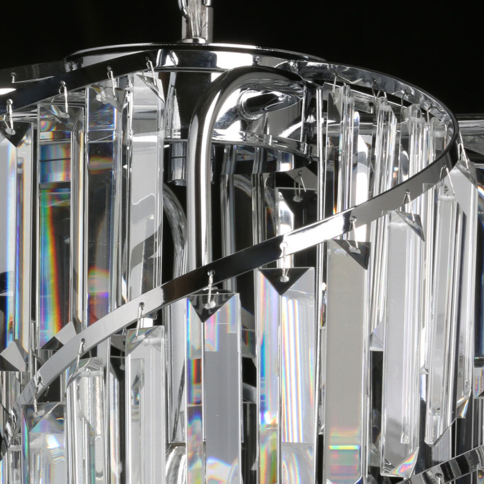 Люстра подвесная MW-Light Adelard Hanging Chandelier 642016606