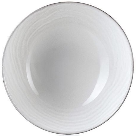 Тарелка суповая Revol Swell White (арт. 653531)