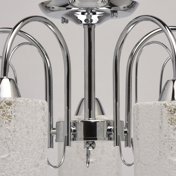 Люстра потолочная De City Olympia Ceiling Chandelier 638013405