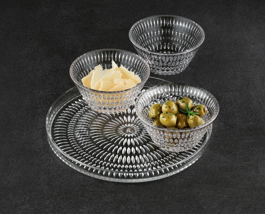Набор посуды Nachtmann Ethno Serving Set 105766