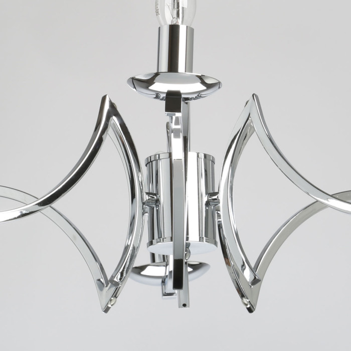 Люстра подвесная MW-Light Atmosphere Hanging Chandelier 699011106