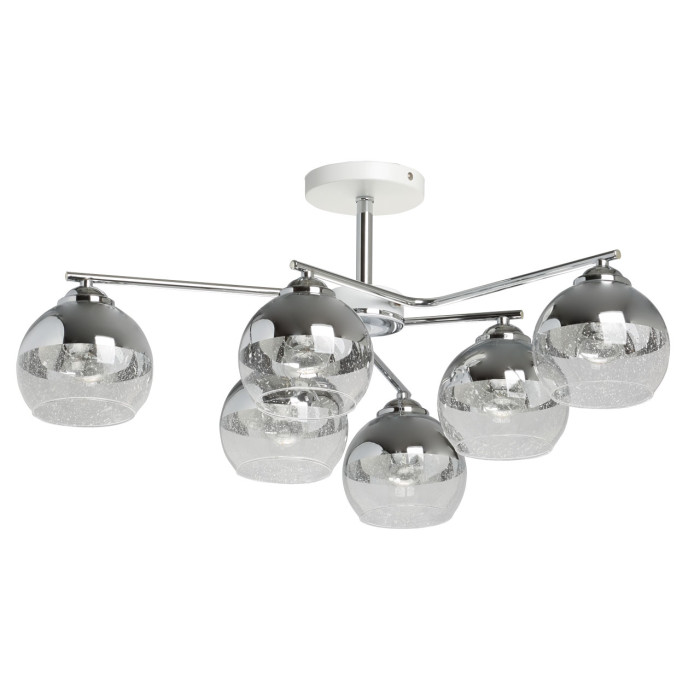 Люстра потолочная De City Vita Ceiling Chandelier 220013106