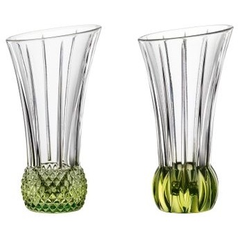 Набор ваз Nachtmann Spring Vase Lime Set (арт. 103594)