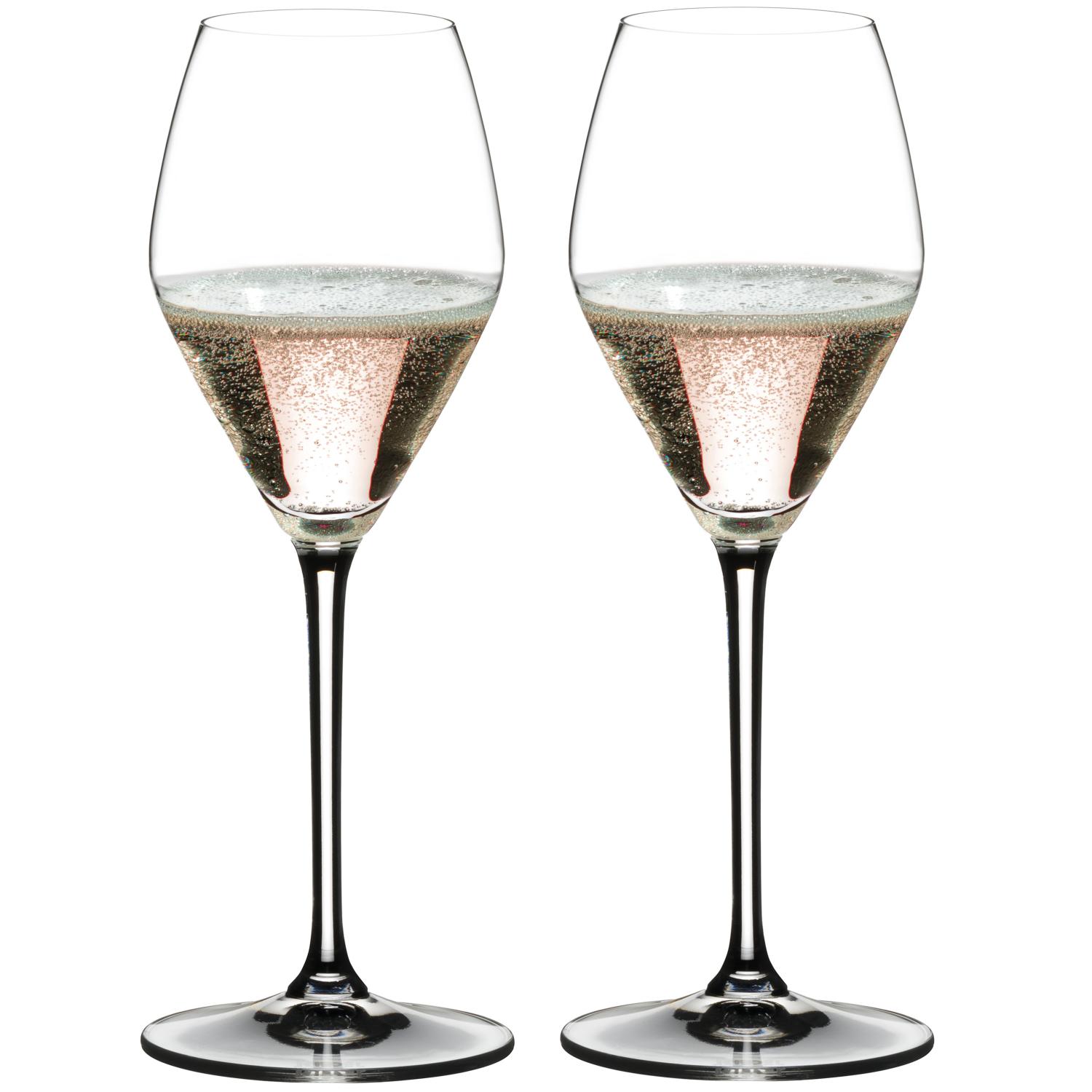 2 бокала для розового вина RIEDEL Extreme Rosé Champagne/Rosé Wine Set 4441/55