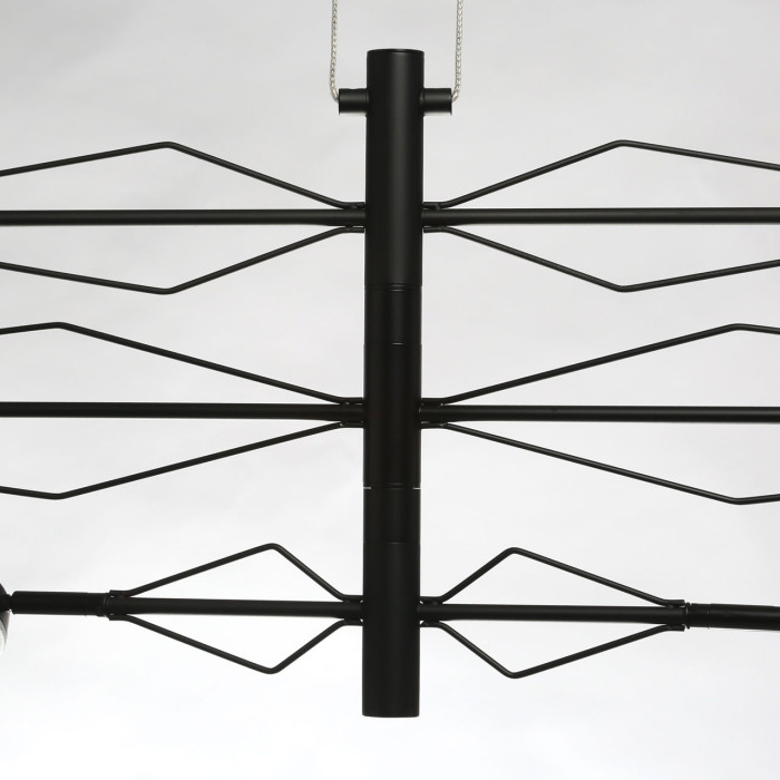 Подвесной светильник De Markt Galaxy Pendant Lamp 632017206