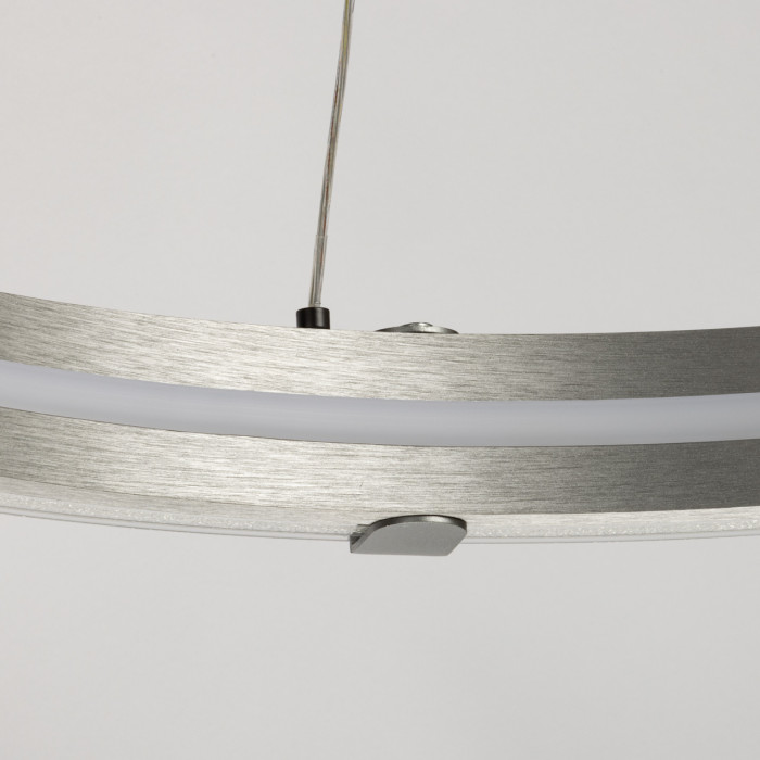 Подвесная люстра De City Plattling Hanging Chandelier 117010101