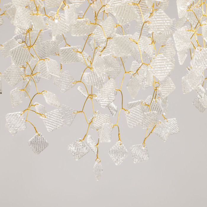 Подвесная люстра De City Lima Hanging Chandelier 467014606