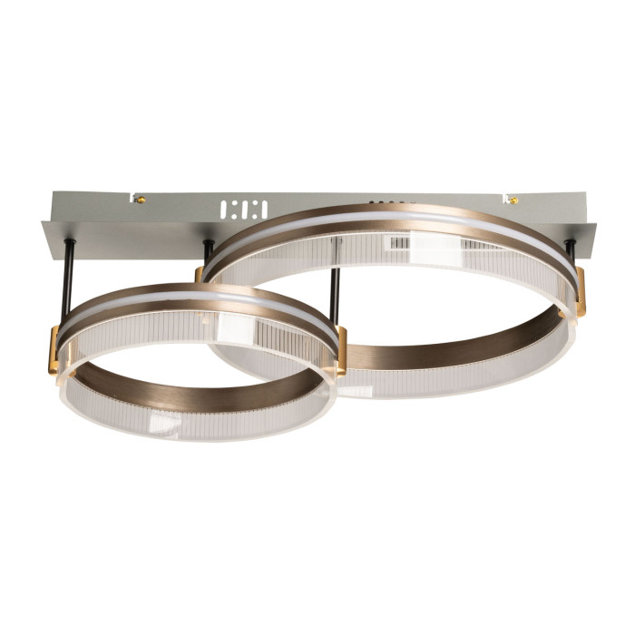 Потолочный светильник De City Drive Ceiling Lamp 377014302