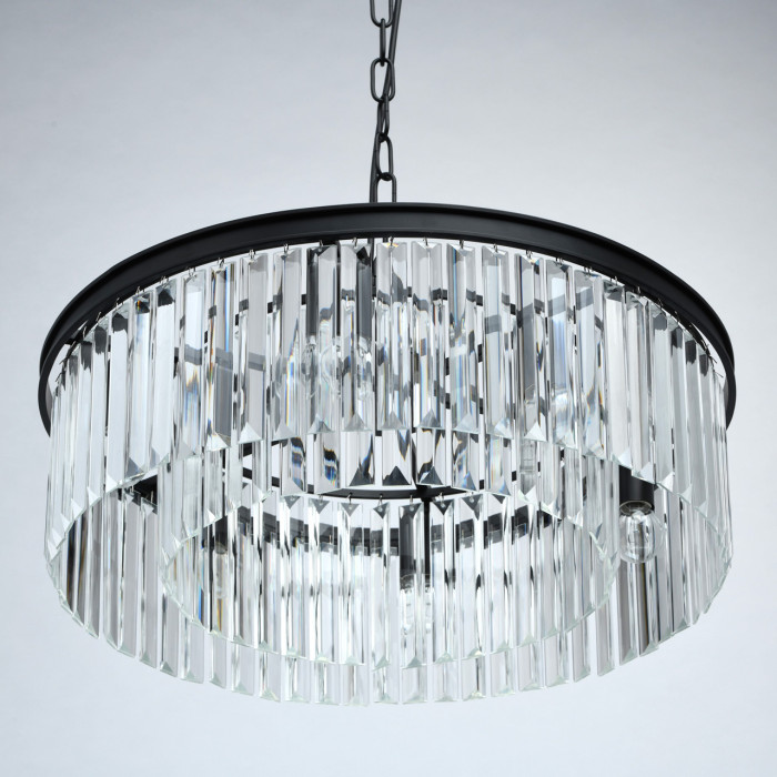 Люстра подвесная MW-Light Goslar Hanging Chandelier 498014706