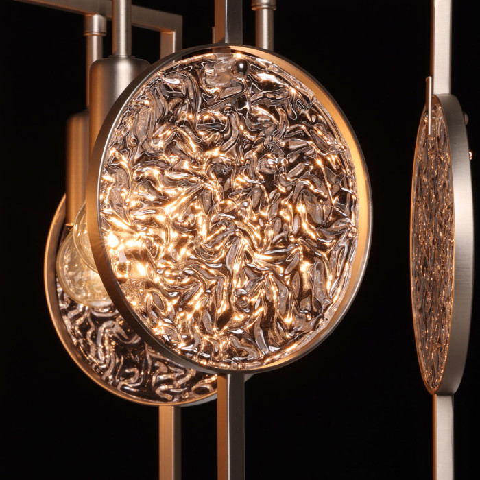 Люстра подвесная MW-Light Ilonica Hanging Chandelier 451012906