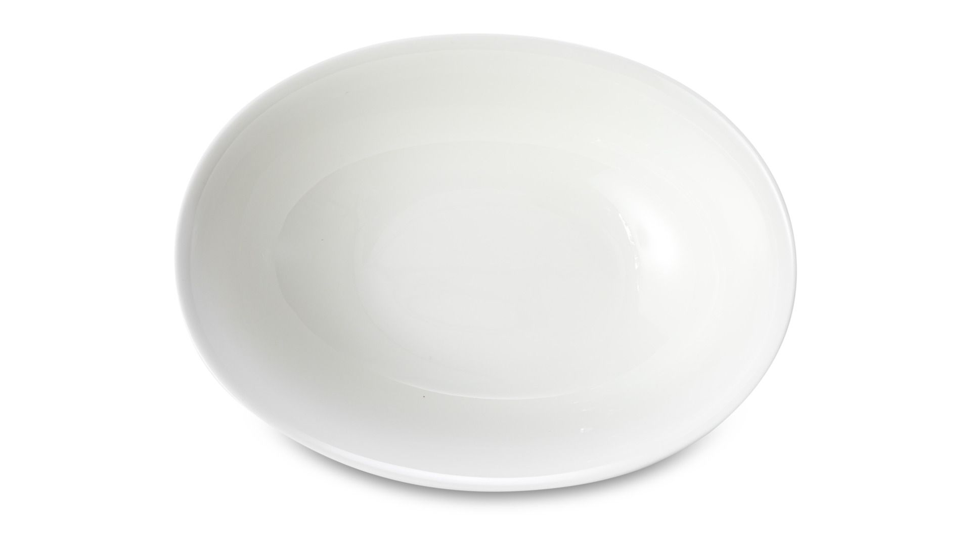 Блюдо овальное Narumi Botanic NAR-52102-3281