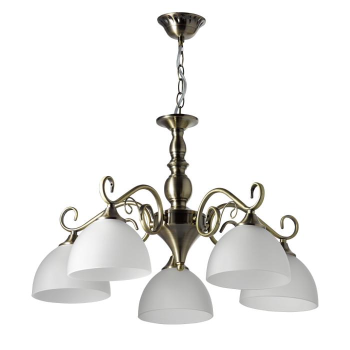 Люстра подвесная De City Olympus Hanging Chandelier 318014705