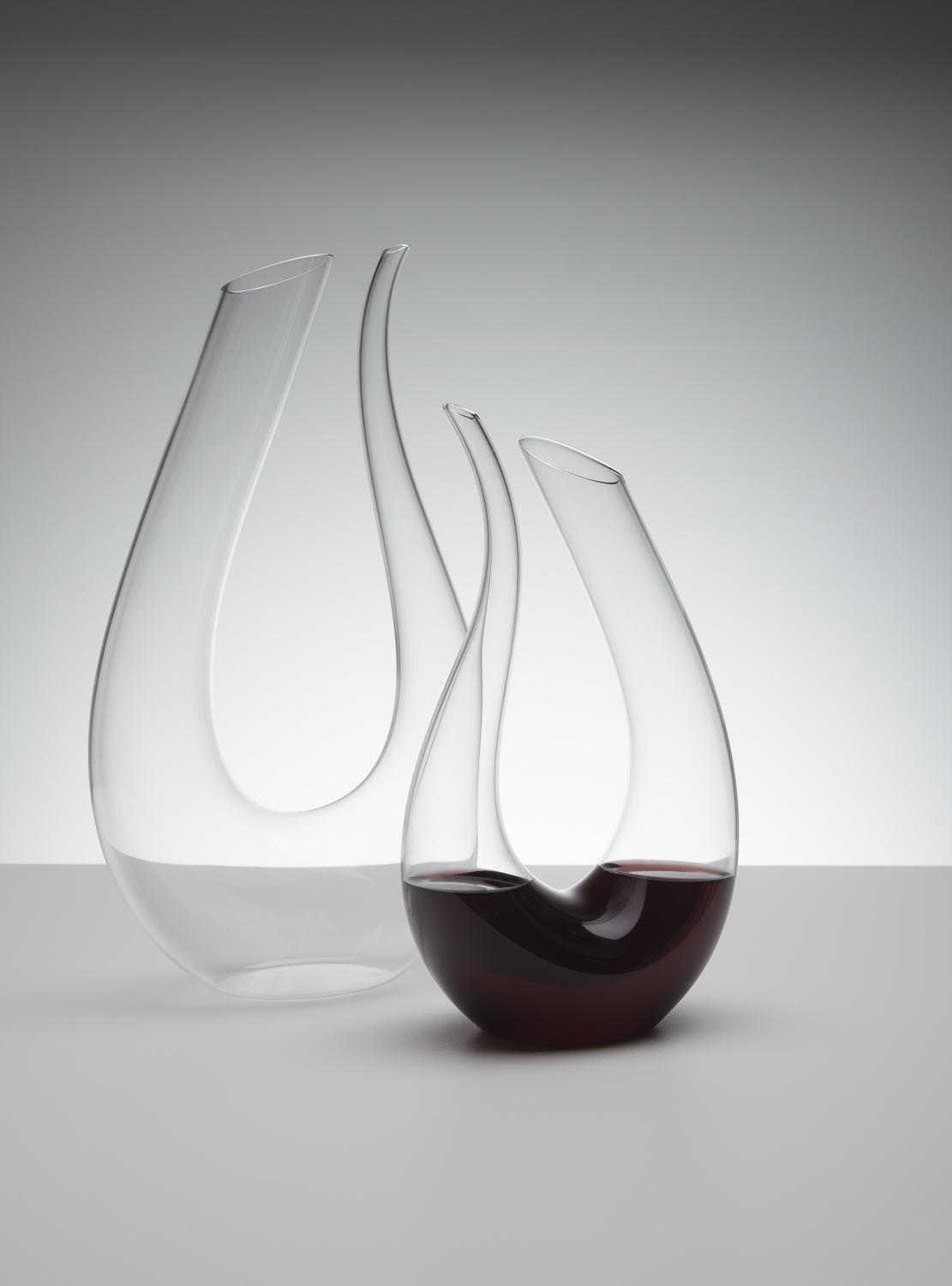 Декантер для вина RIEDEL Amadeo Mini Decanter 1756/14