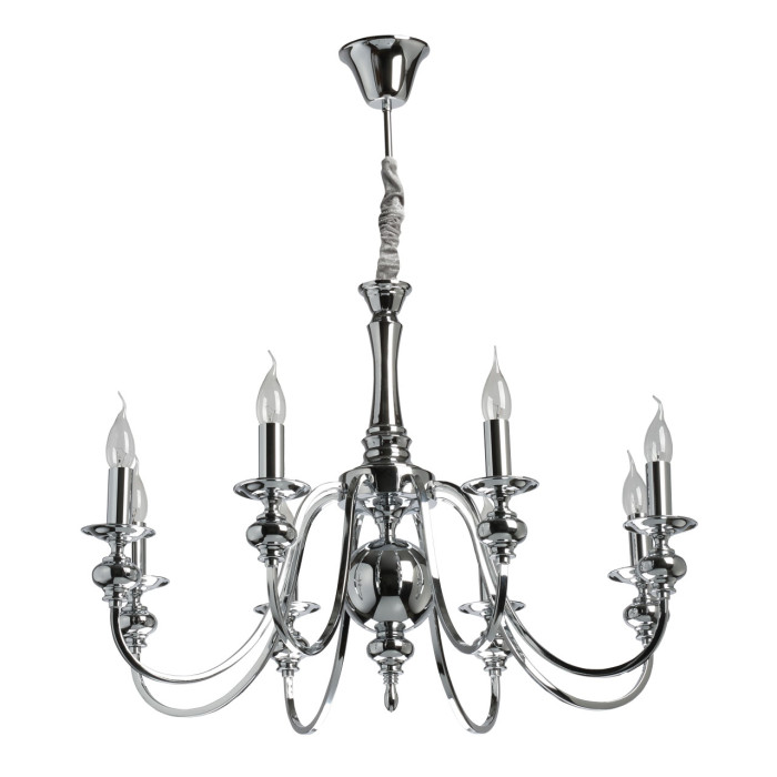 Люстра подвесная MW-Light Consuelo Hanging Chandelier 614013808