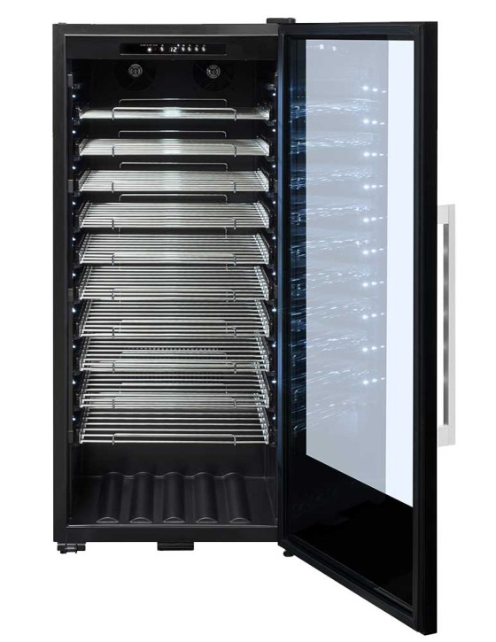 Винный шкаф La Sommeliere PRO110