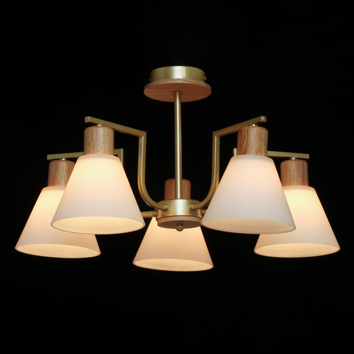 Люстра потолочная De City Daela Ceiling Chandelier 635016505