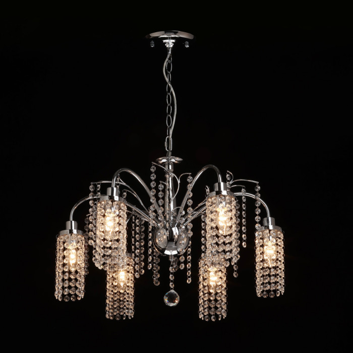 Люстра подвесная De City Breeze Hanging Chandelier 111017706