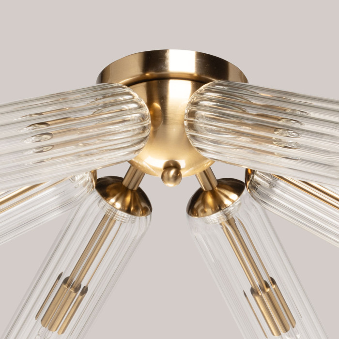 Потолочная люстра De City Olympia Ceiling Chandelier 106011806