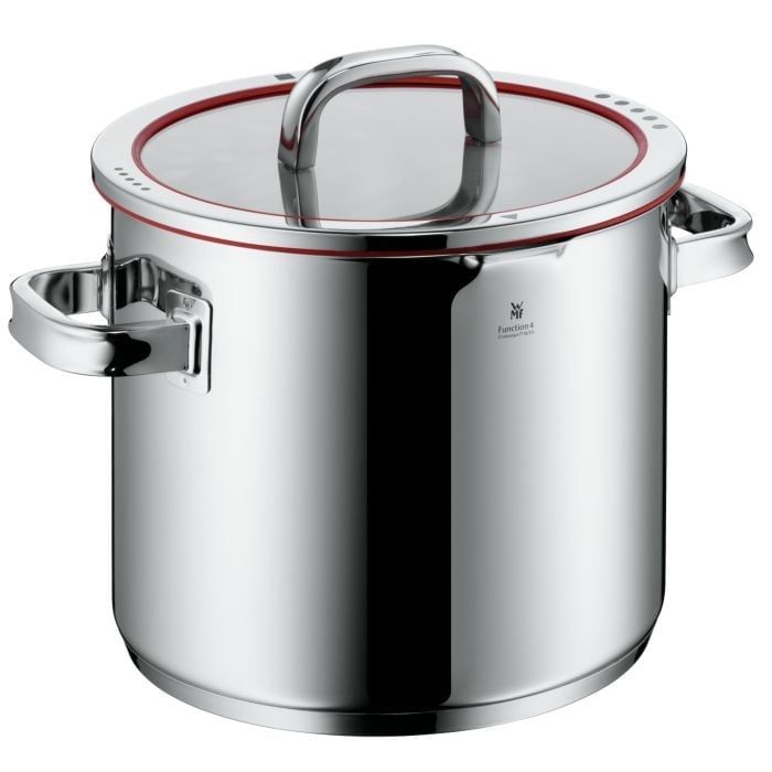 Кастрюля с крышкой WMF Function 4 Stockpot 8900535558