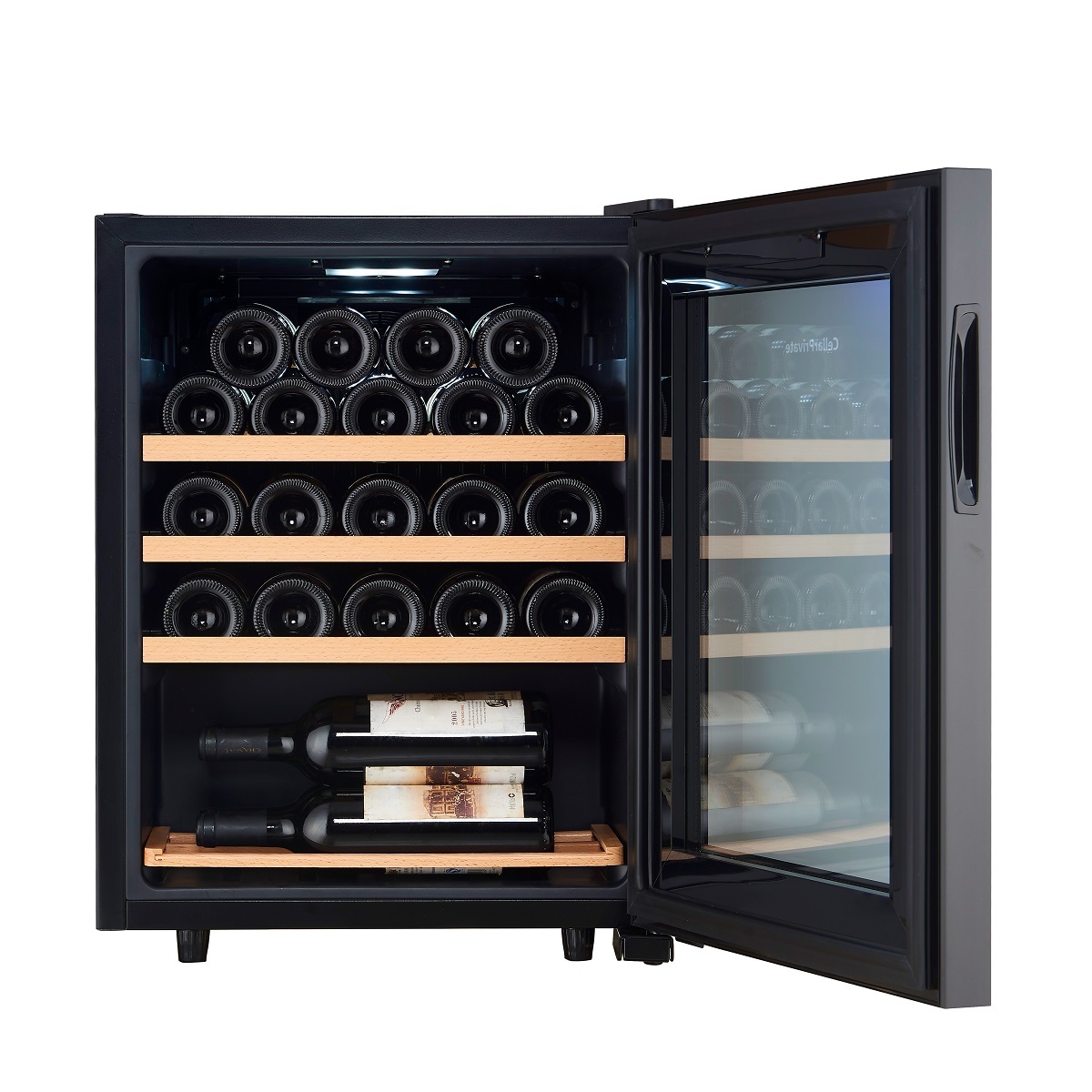 Винный шкаф Cellar Private CP023