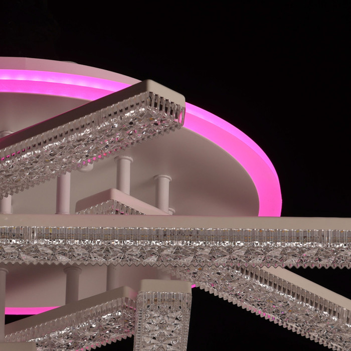 Потолочный светильник De City Oscar Ceiling Lamp 510012208