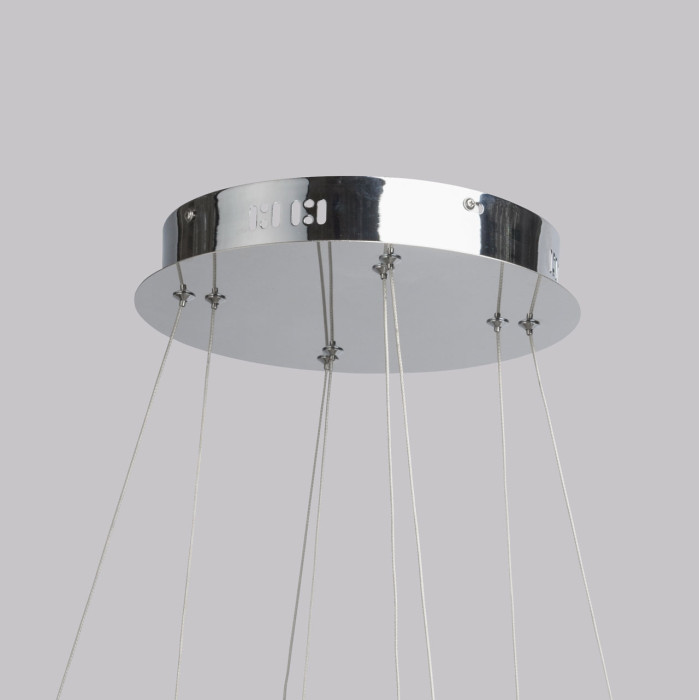 Люстра подвесная De Markt Globule Hanging Chandelier 690010502