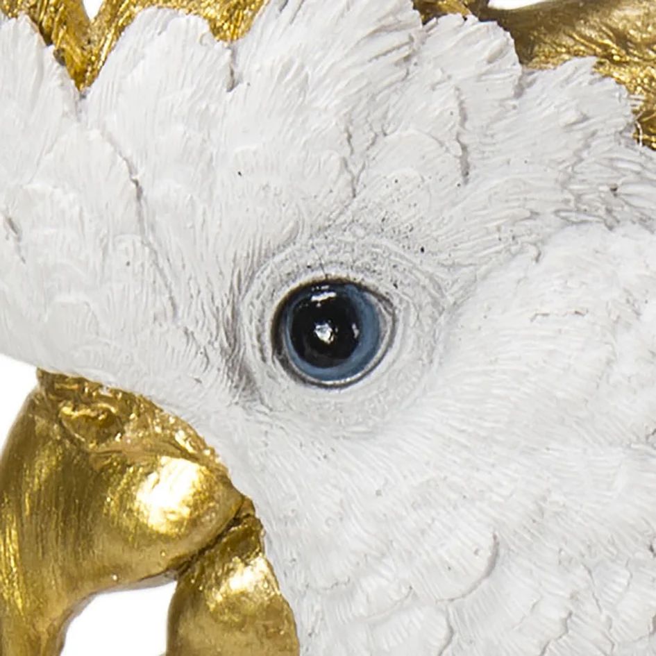 Подвесной светильник KARE Hängeleuchte Animal Cockatoo 51927