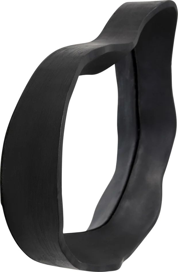 Зеркало KARE Wandspiegel Dynamic Schwarz 86809