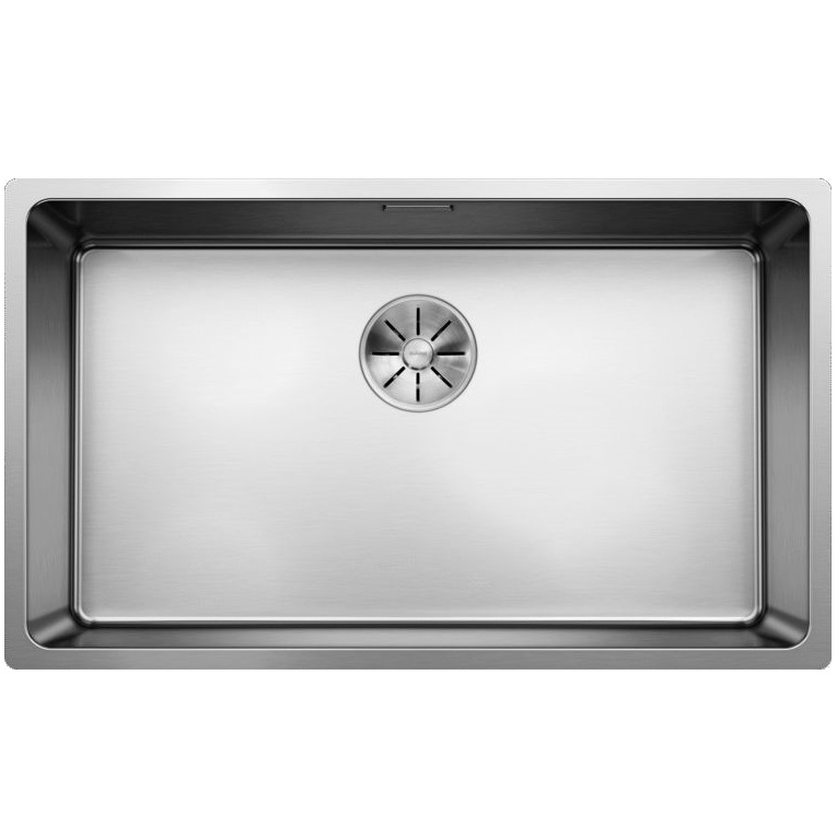 Кухонная мойка Blanco Andano 700-U InFino 522971