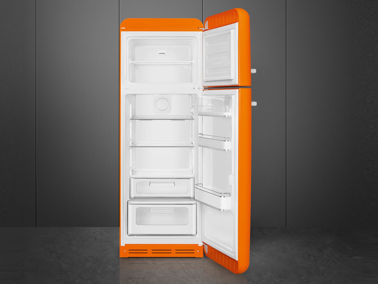 Холодильник SMEG FAB30ROR5