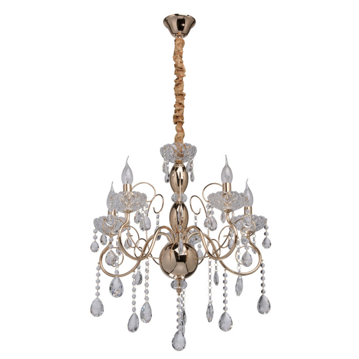 Люстра подвесная MW-Light Adele Hanging Chandelier 373011205