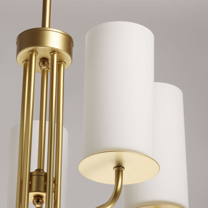 Люстра потолочная De City Catalina Ceiling Chandelier 361012005