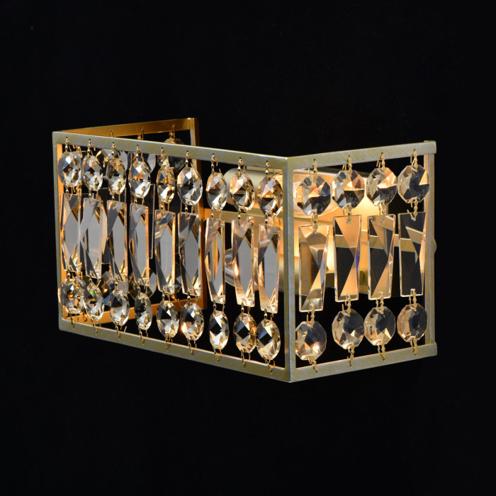 Бра MW-Light Monarch Wall Lamp 121022202