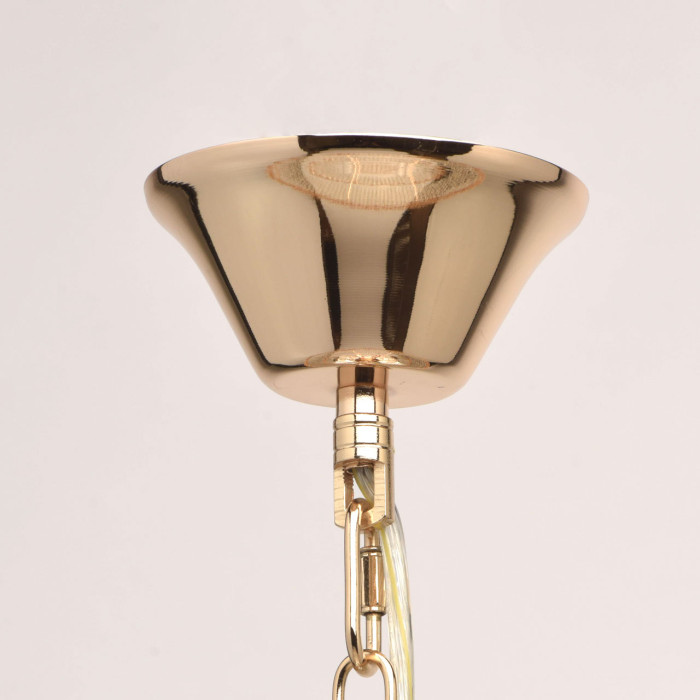 Люстра подвесная MW-Light Isabella Hanging Chandelier 351018510