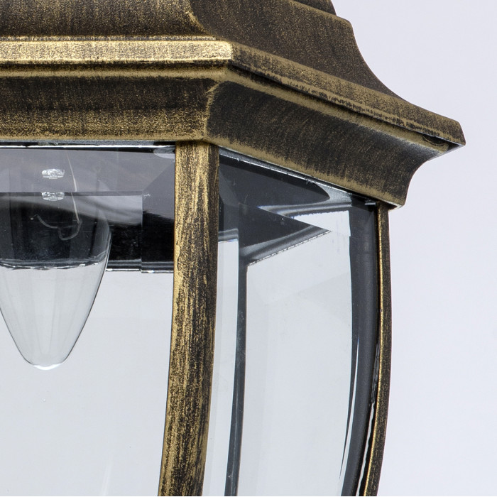 Подвесной светильник De Markt Fabur Pendant Lamp 804010401